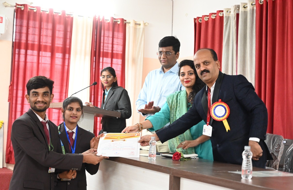 One Day International Workshop 2022